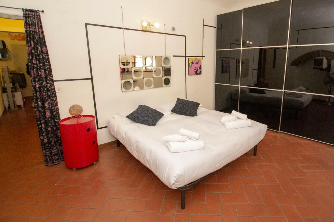 Appartement Porcellana Art Florence