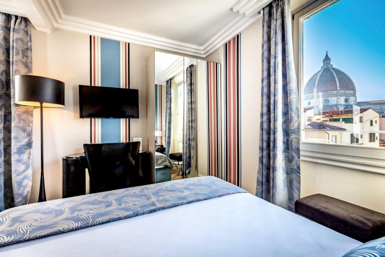 Arte' Boutique Hotel Florenz