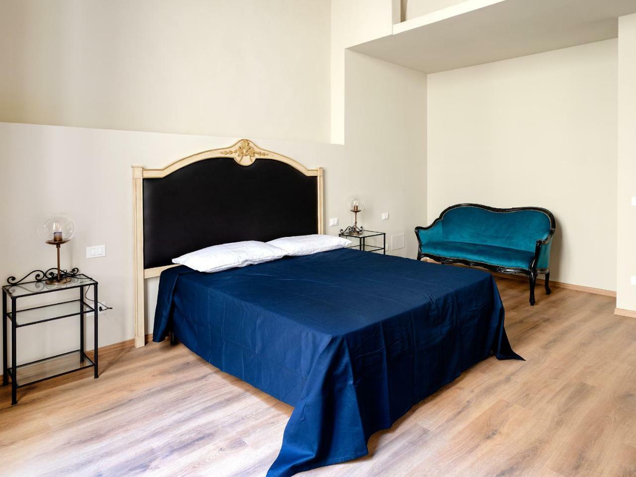 Bed & Breakfast Stupido Florence