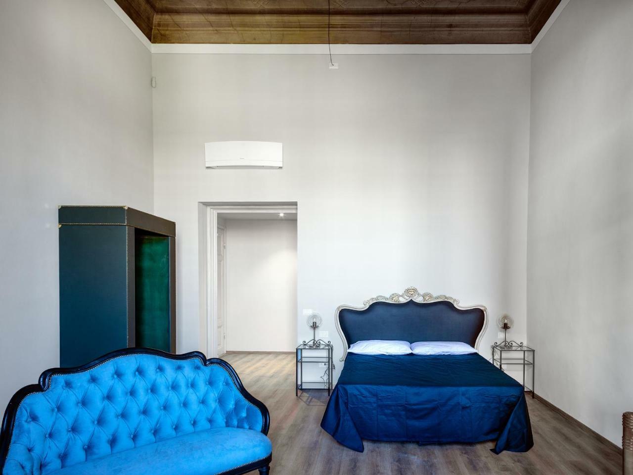 Bed & Breakfast Stupido