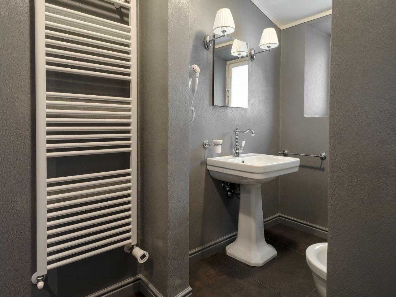 Bed & Breakfast Stupido Florence