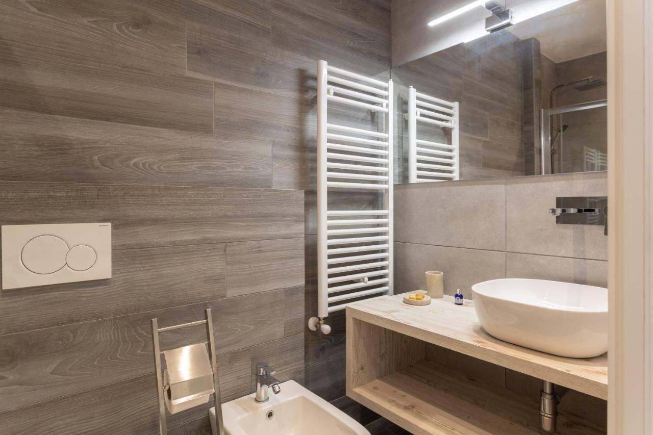 Le Stanze Di Carla! Bagno Privato, Cucina In Comune Gasthuis