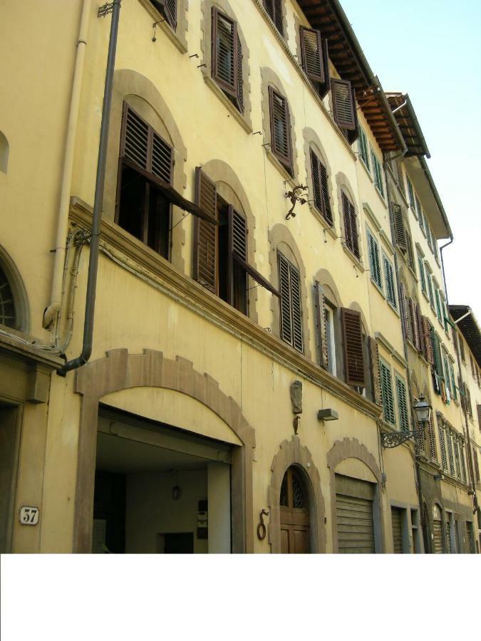 Porcellana Art Appartement *