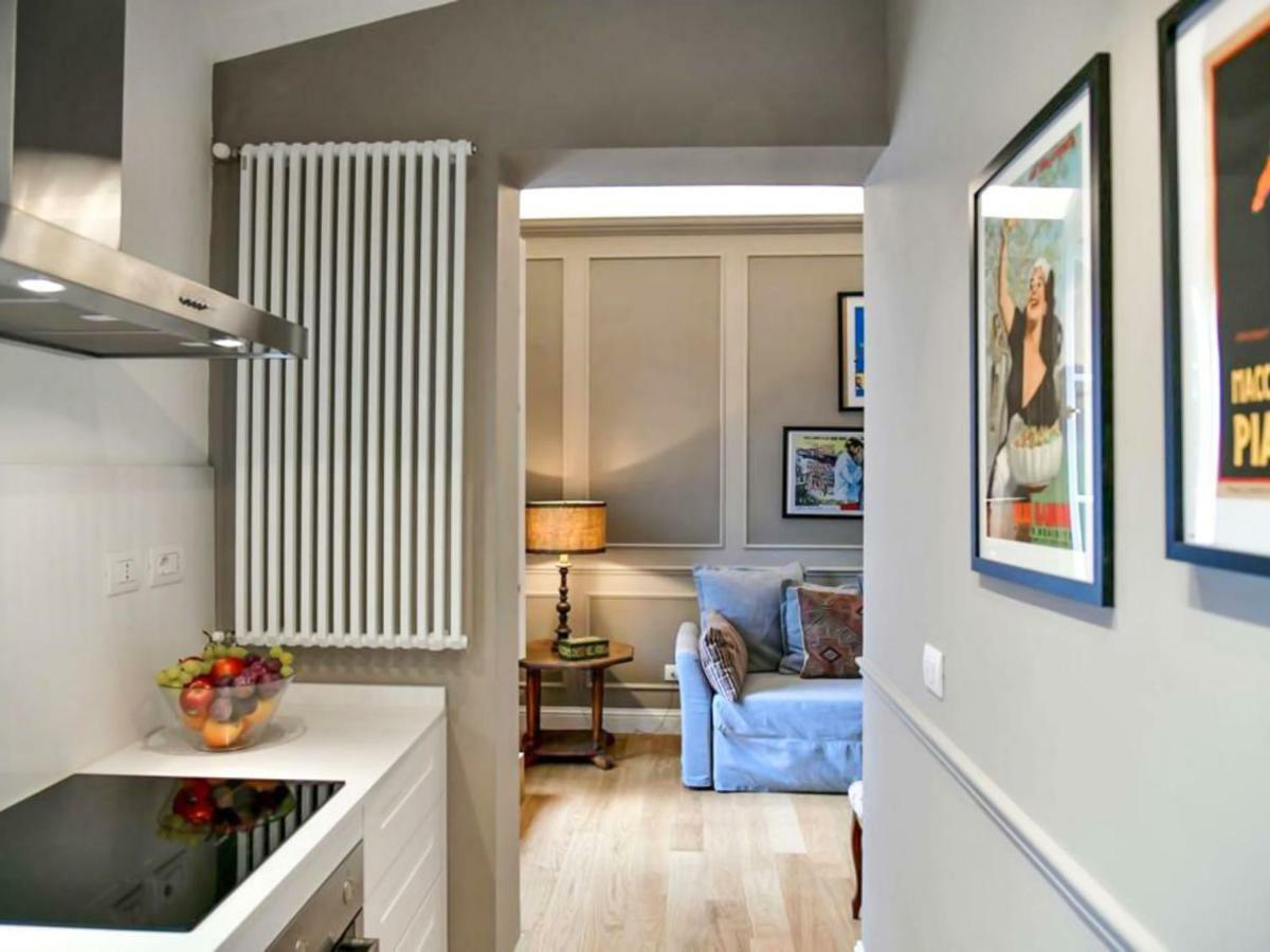 Santa Croce-1 By Interhome Appartement *