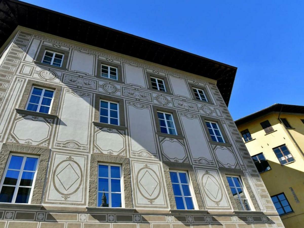 Appartement Santa Croce-1 By Interhome