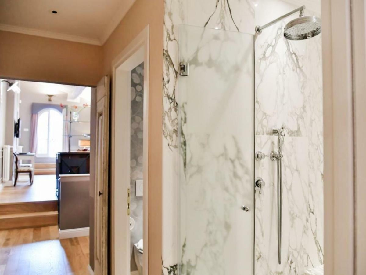 Santa Croce-1 By Interhome Appartement *
