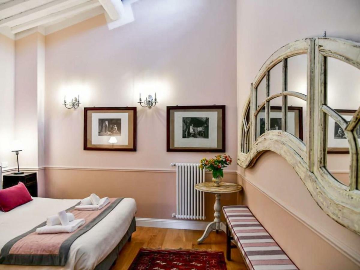 Santa Croce-1 By Interhome Appartement