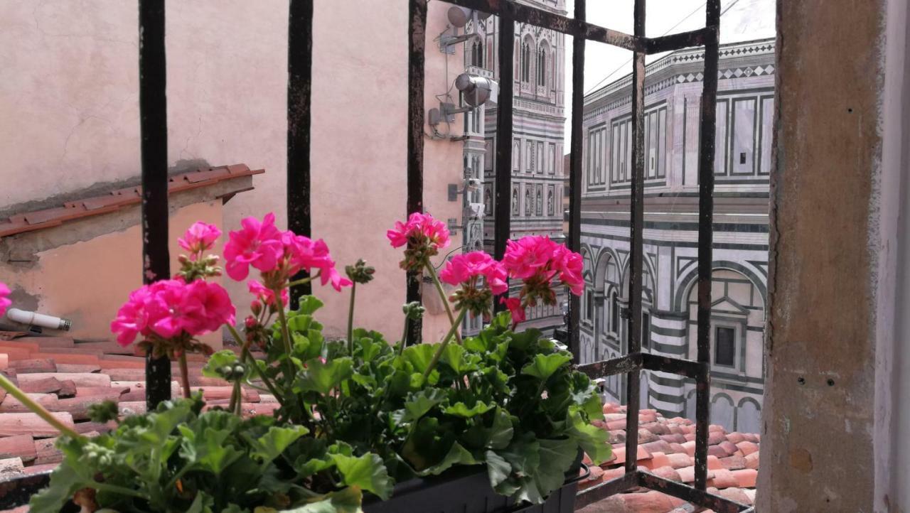 Bed & Breakfast Duomo View