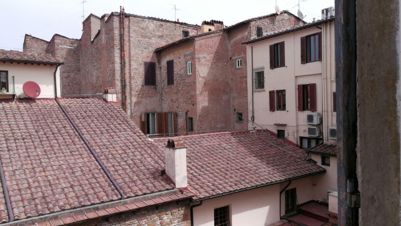 Duomo View Bed & Breakfast Florence