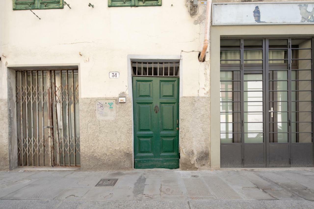 Appartement Oltrarno Flat *
