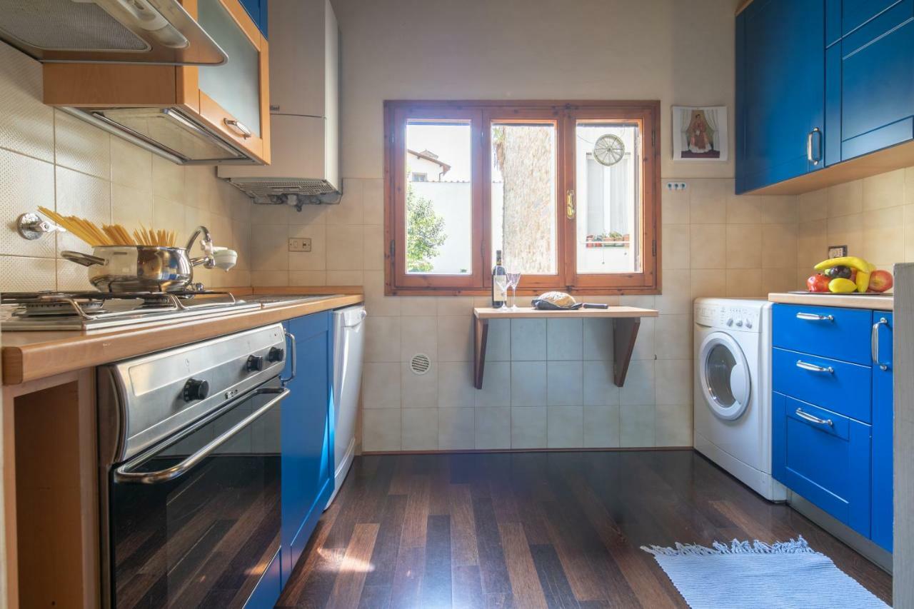 Appartement Oltrarno Flat *