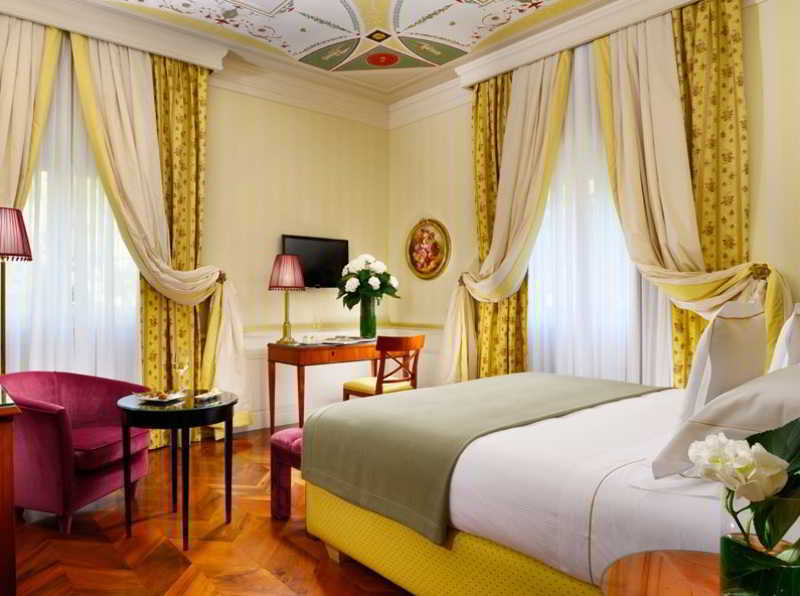 Hotel Cora Florence