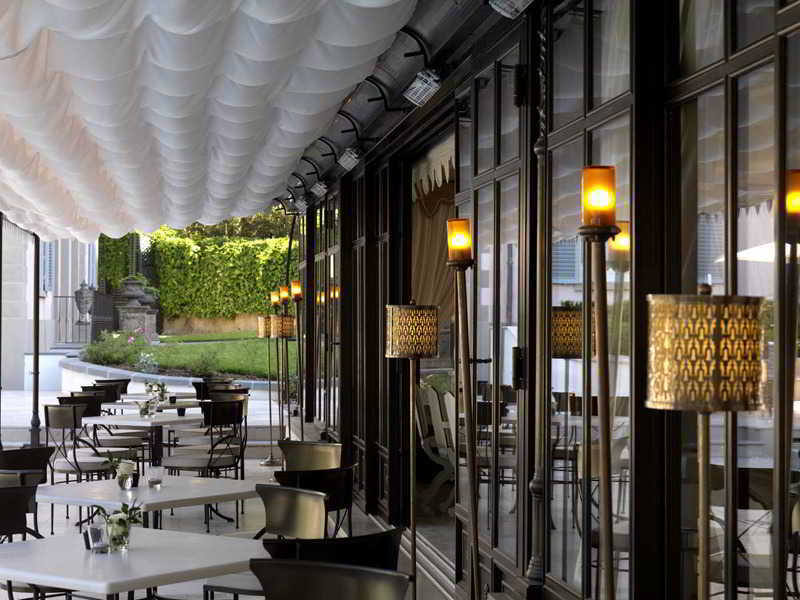 Cora 5* Florence