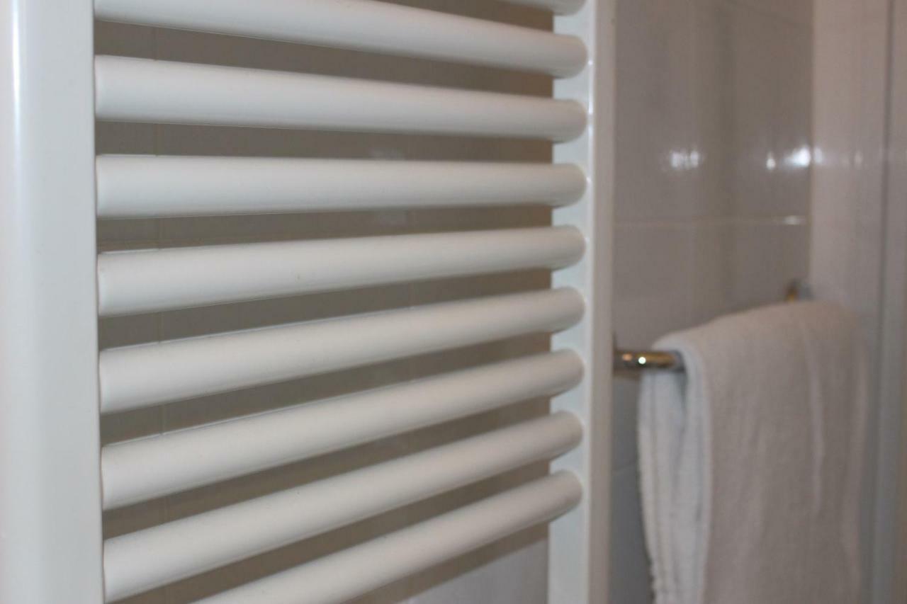 Signoria Apartment *