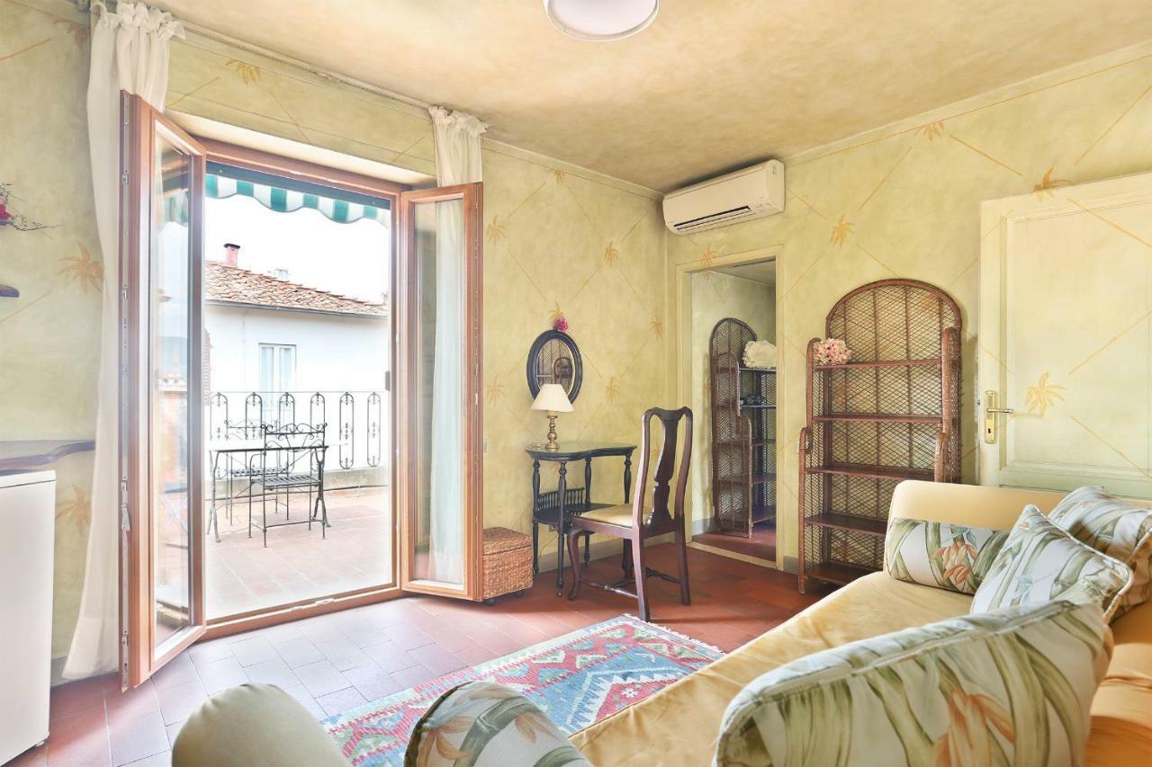 Guest house D'epoca Via Santo Spirito 6 Florence