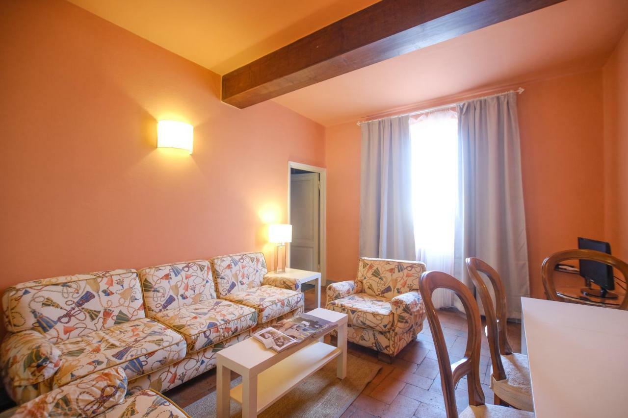 Guest house D'epoca Via Santo Spirito 6 2*