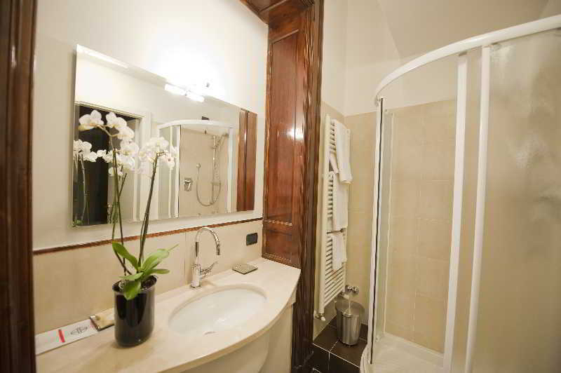 Bed & Breakfast Palazzo Lombardo