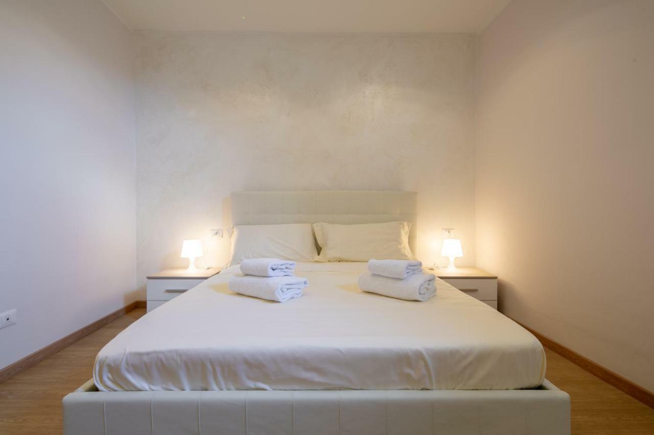 Apartment Modern Duomo View By Mmega