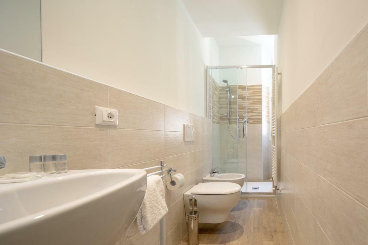 Apartment Modern Duomo View By Mmega *
