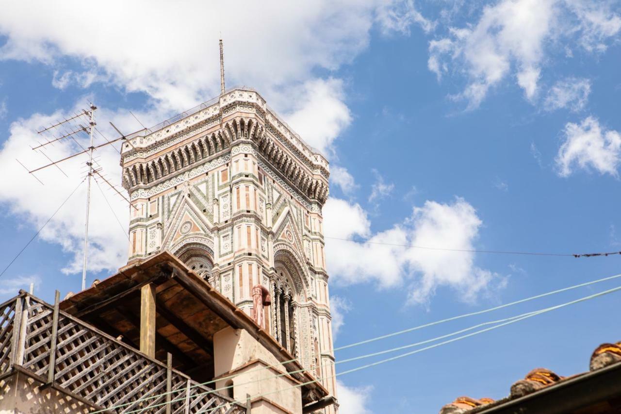Modern Duomo View By Mmega * Florence