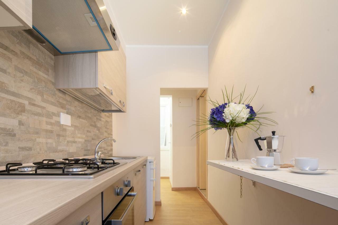 Apartment Modern Duomo View By Mmega Florence