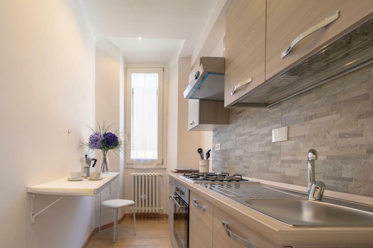 Modern Duomo View By Mmega Apartment *