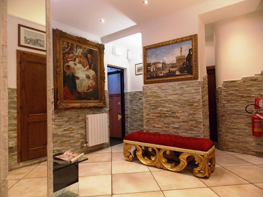 Fani Hotel 2*