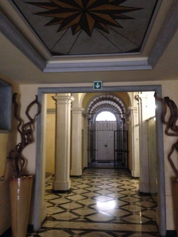 Palazzo Virginio Florença