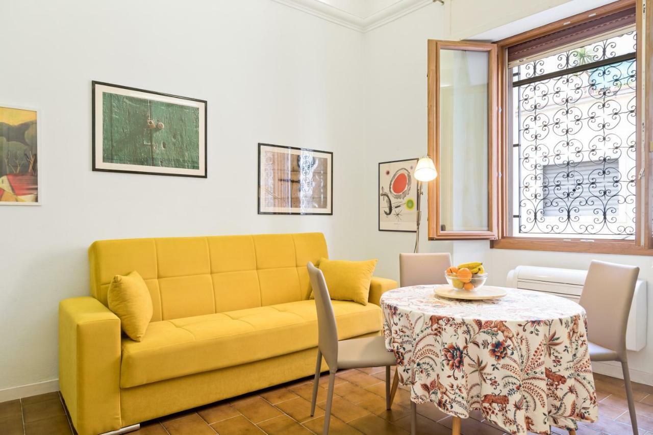 San Jacopino Appartement *