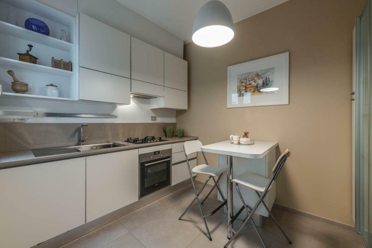 Appartement - Santa Croce Panoramic View