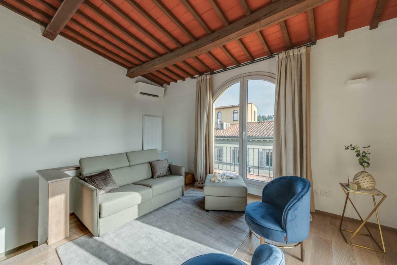 Appartement - Santa Croce Panoramic View