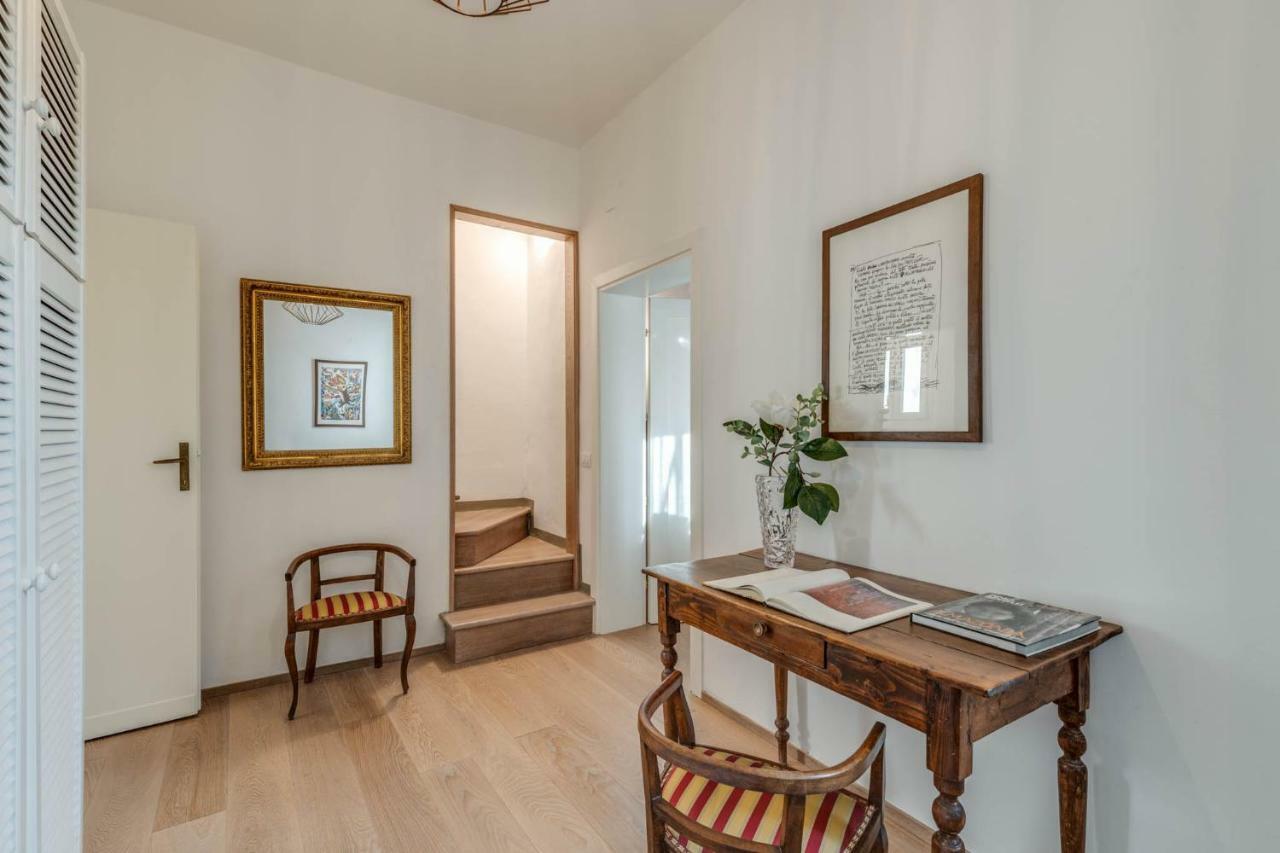 Appartement - Santa Croce Panoramic View *
