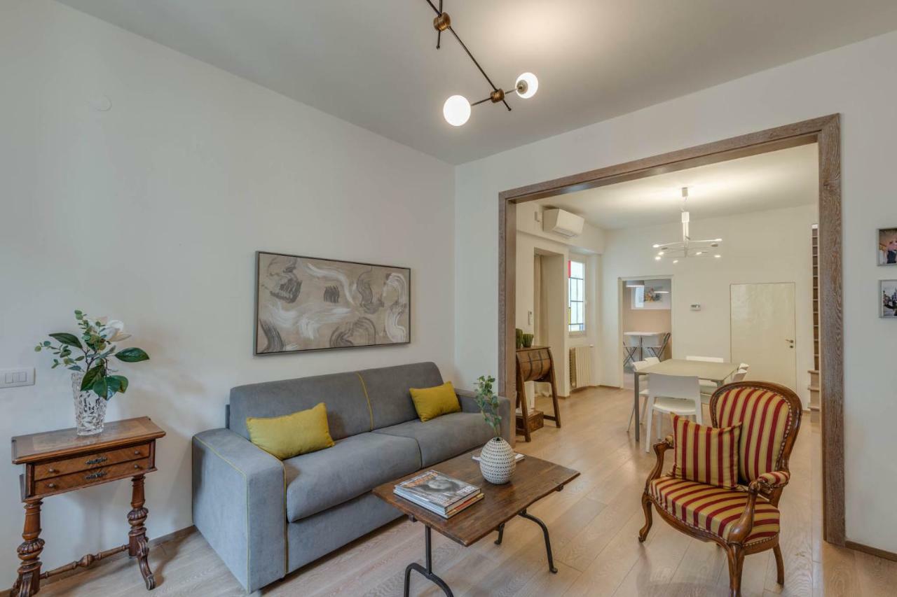 - Santa Croce Panoramic View Appartement Florence