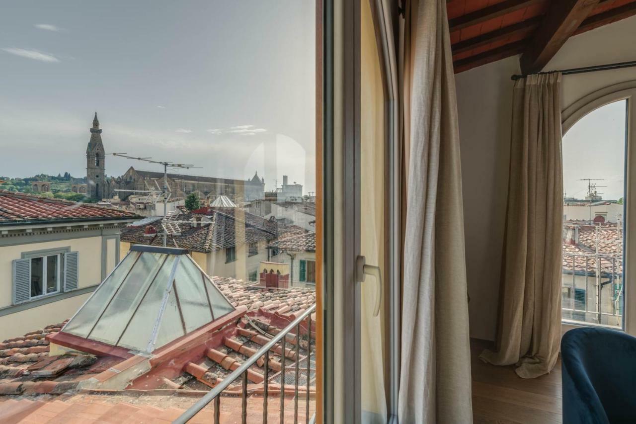 - Santa Croce Panoramic View Appartement