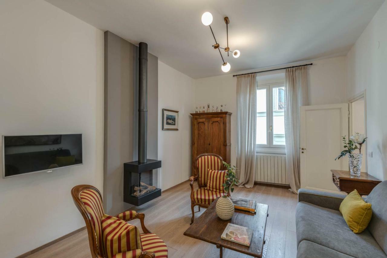 Appartement - Santa Croce Panoramic View Florence