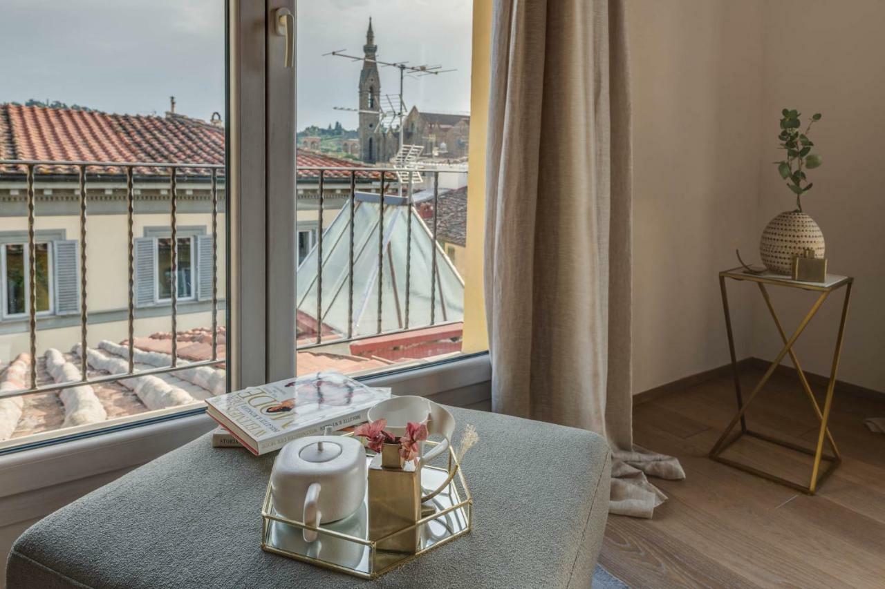 Appartement - Santa Croce Panoramic View