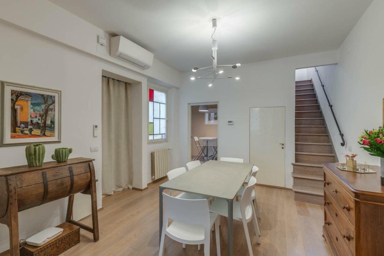 - Santa Croce Panoramic View Appartement