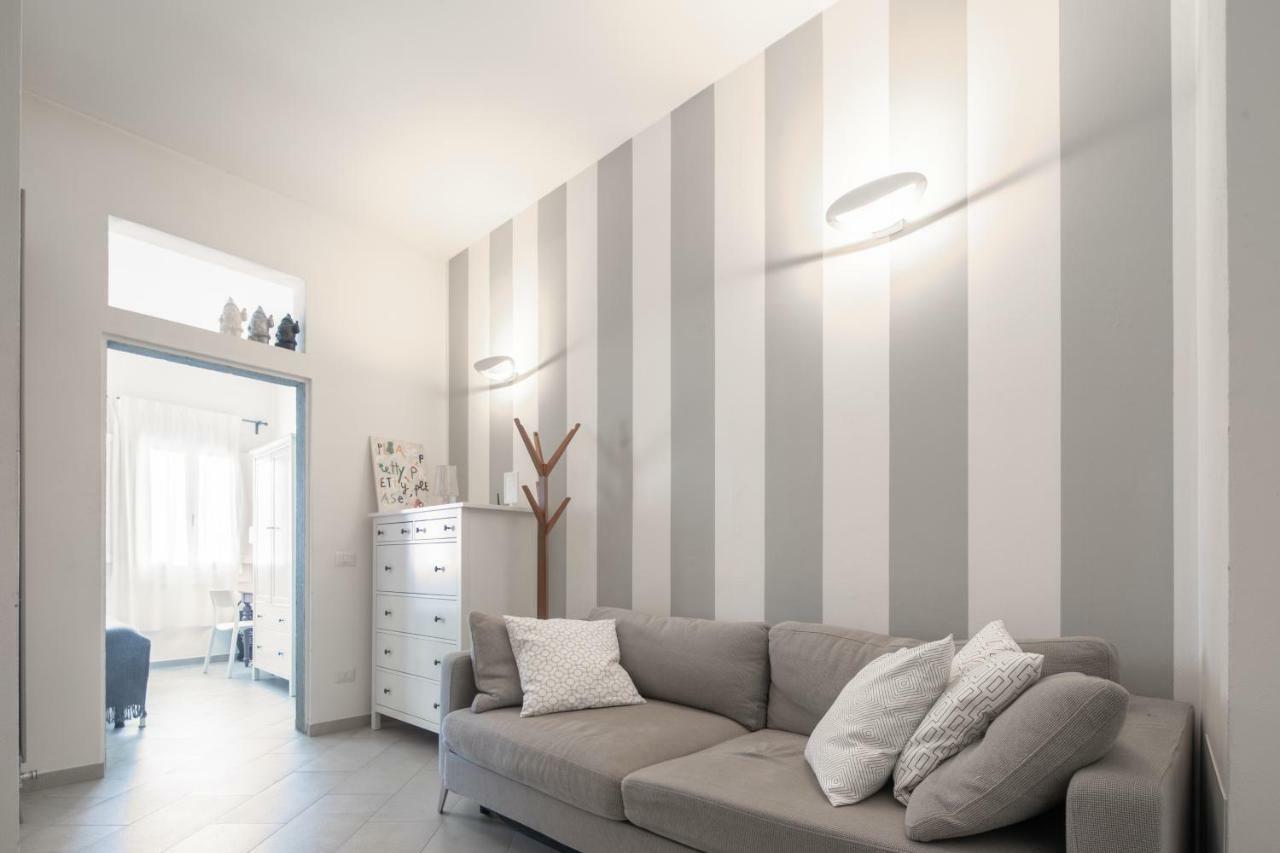 Appartement Serragli Modern