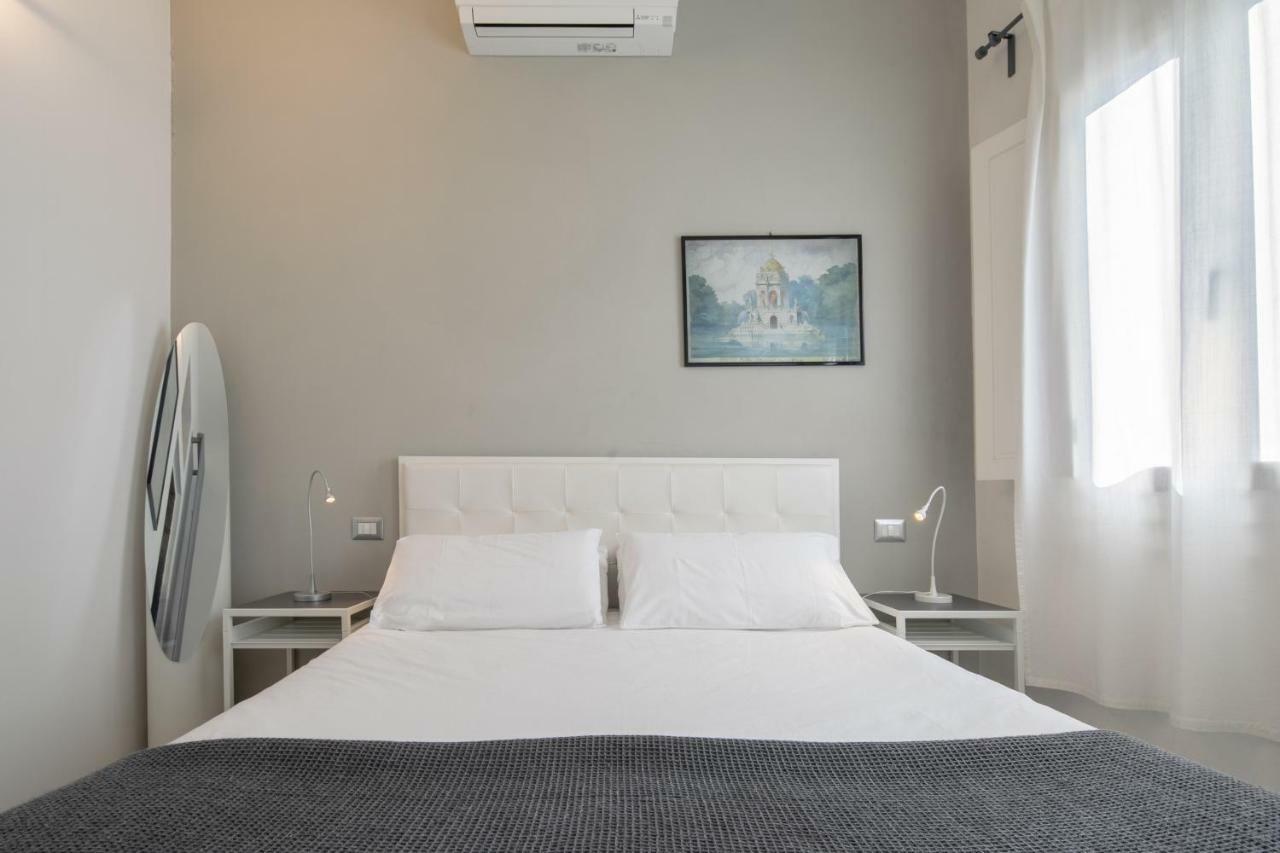 Serragli Modern Appartement Florence