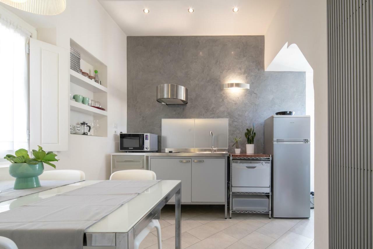 Appartement Serragli Modern Florence
