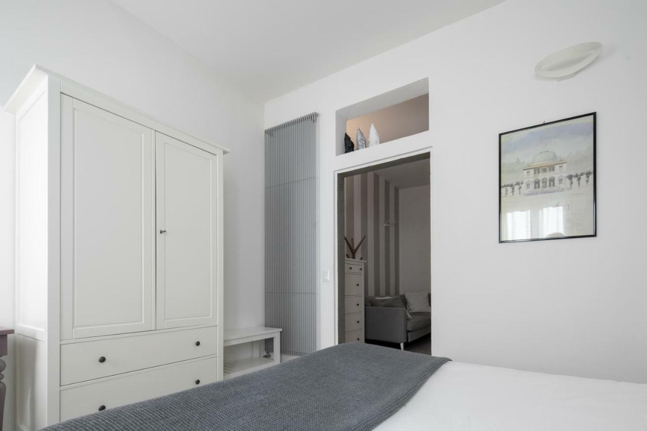 Serragli Modern *