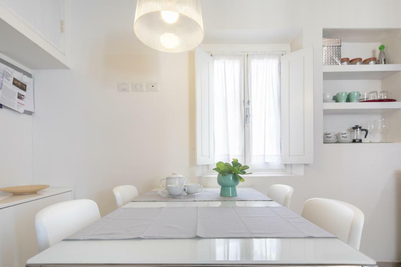 Appartement Serragli Modern Florence