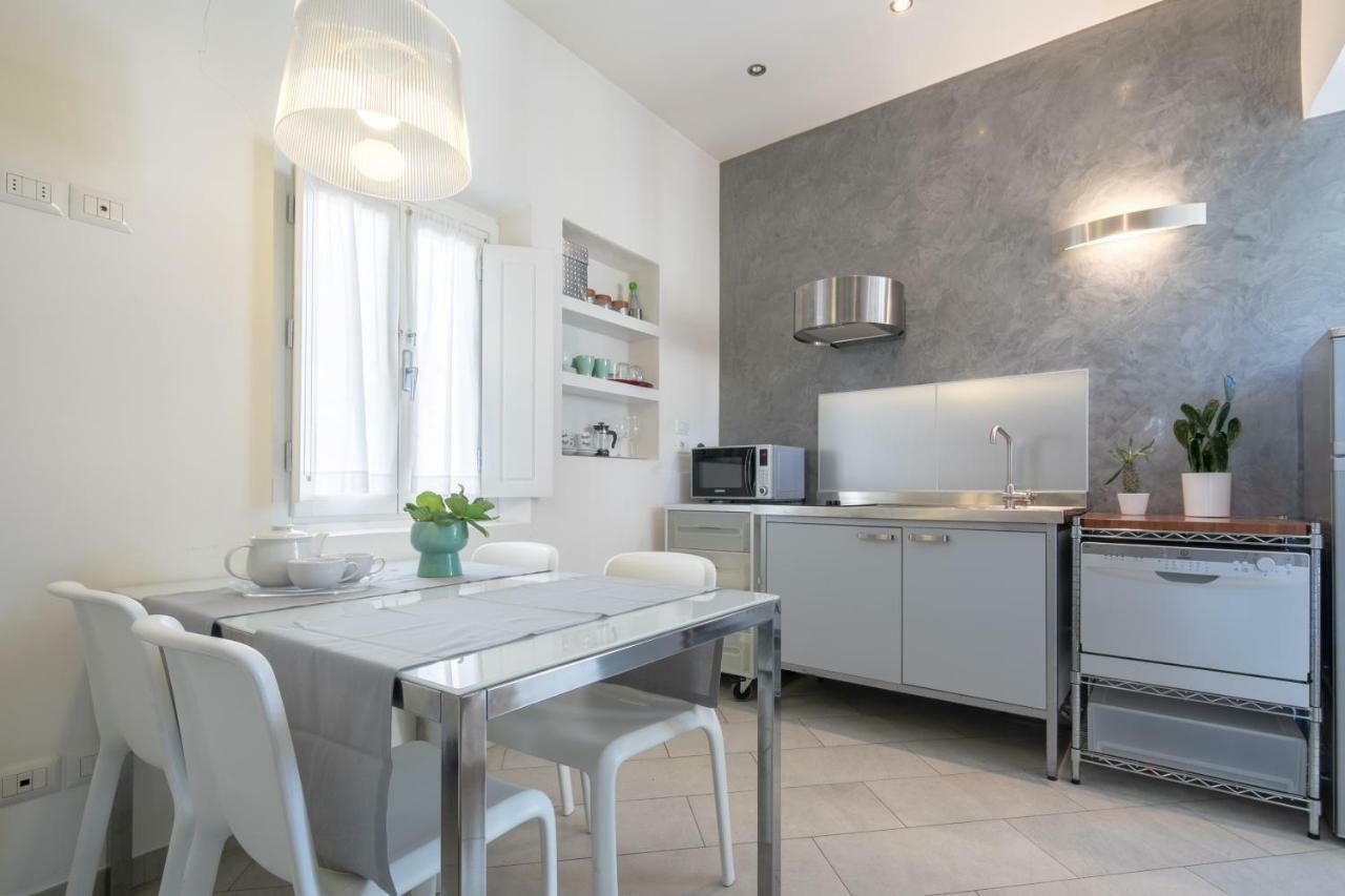 Appartement Serragli Modern Florence