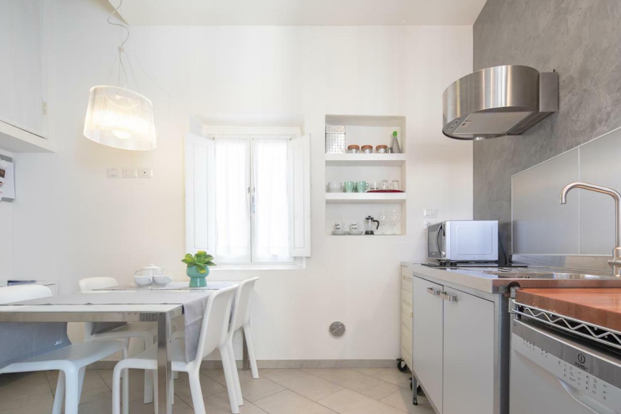 Appartement Serragli Modern