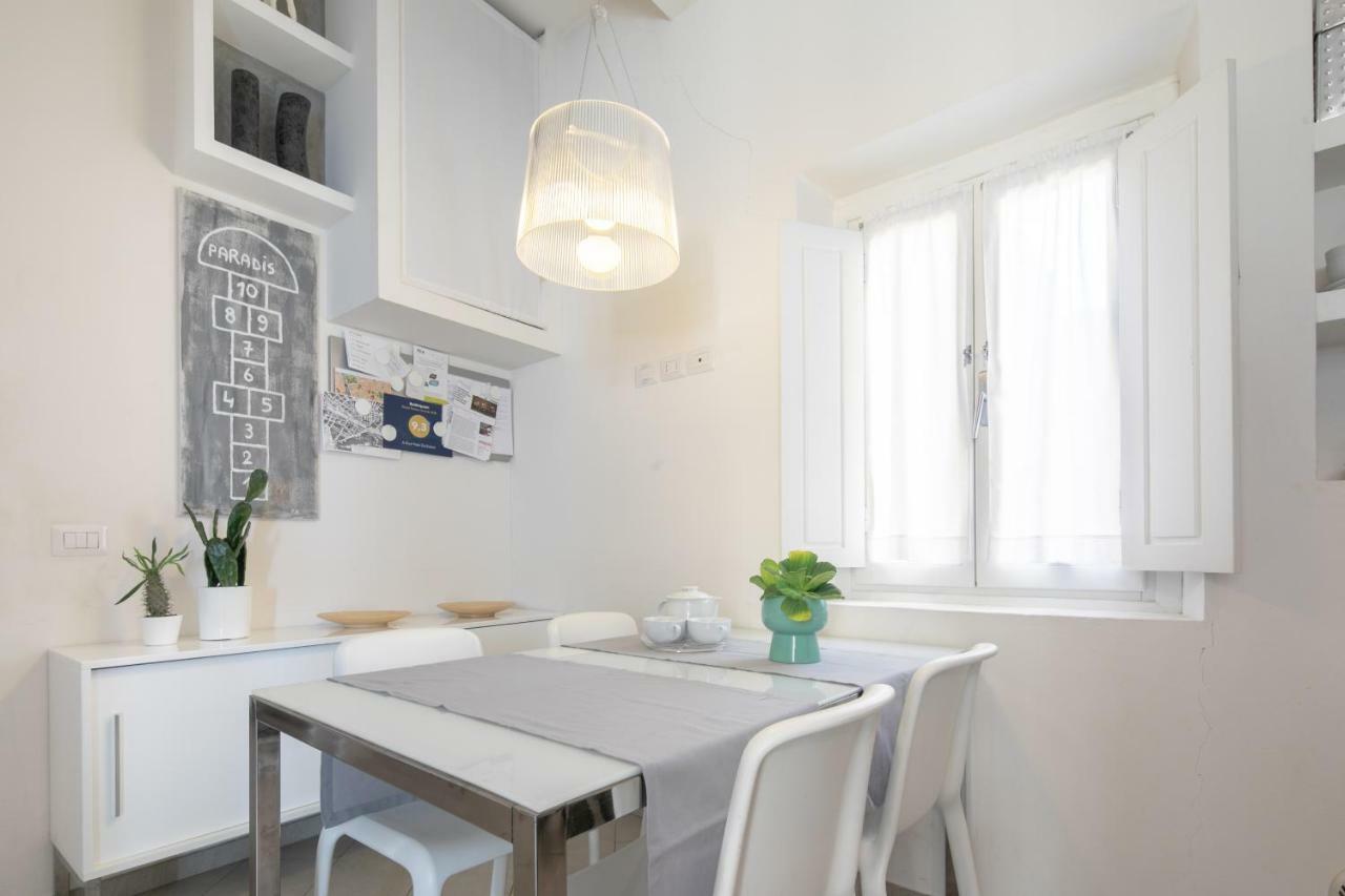 Serragli Modern Appartement *