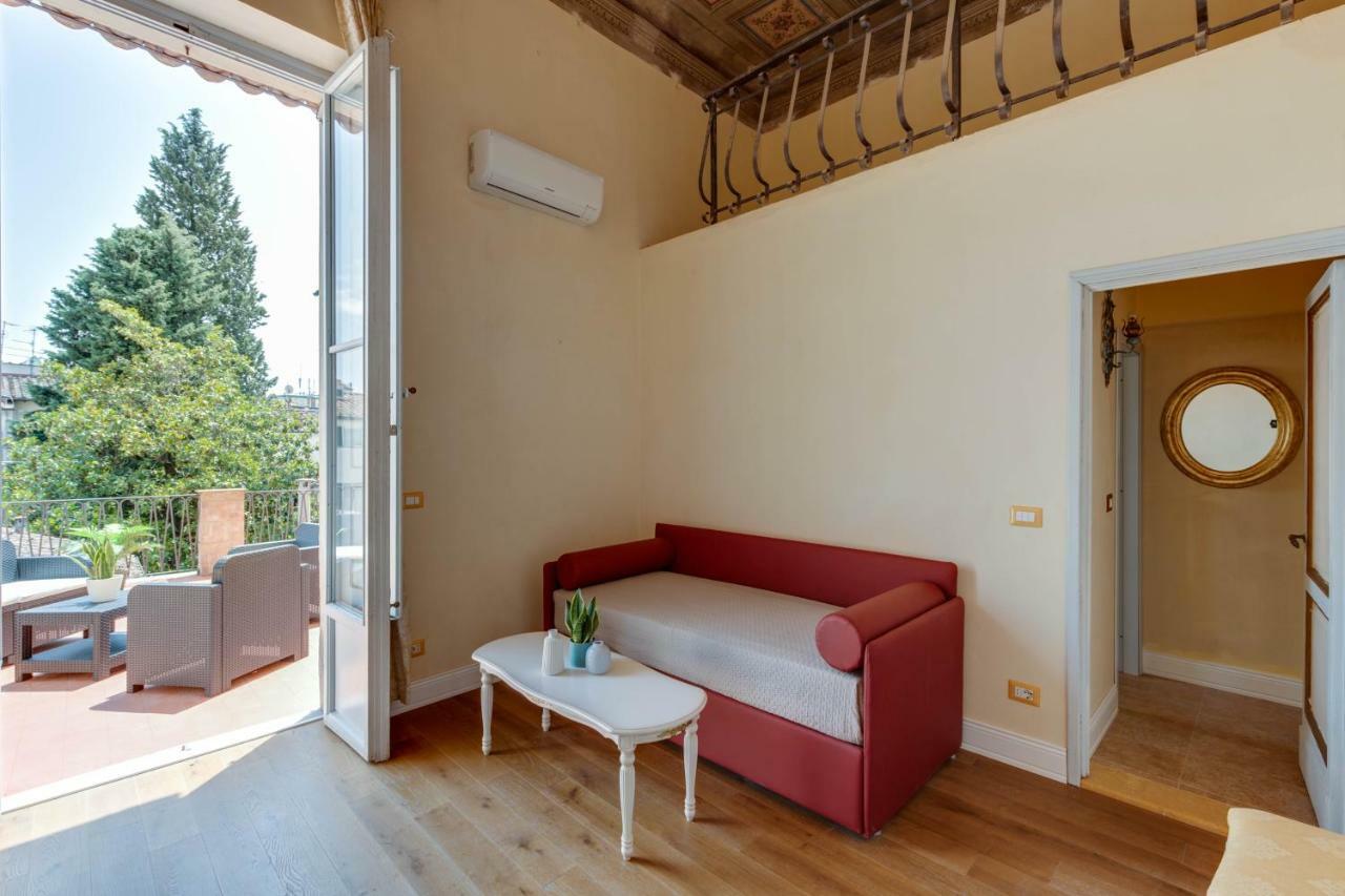 Residenza D'epoca Sant Egidio 3* Florence