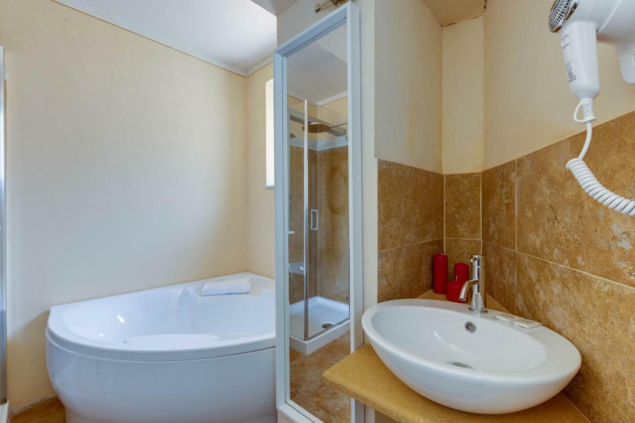 Residenza D'epoca Sant Egidio 3* Florence