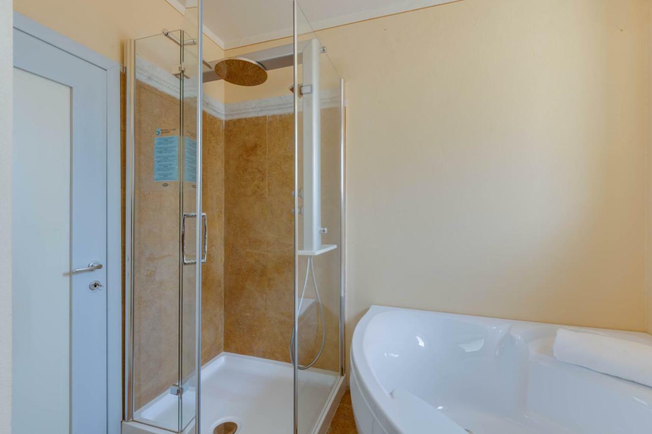 Residenza D'epoca Sant Egidio Guest house