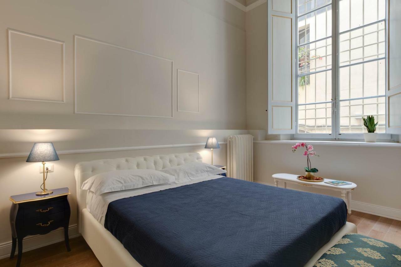 Residenza D'epoca Sant Egidio Guest house