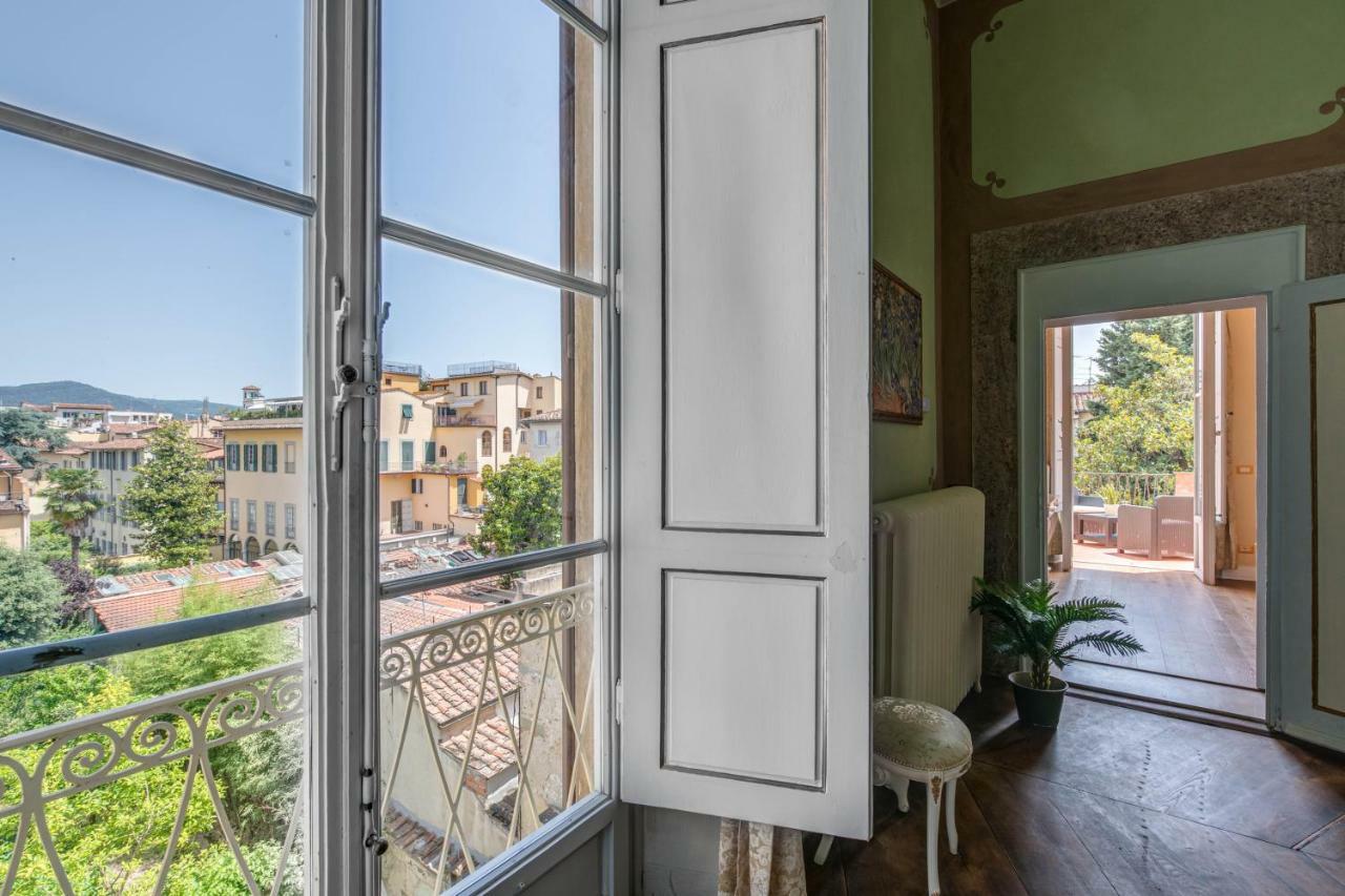 Residenza D'epoca Sant Egidio Guest house 3*